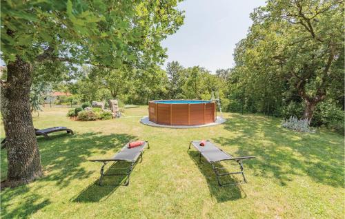 Presika Casa | Holiday Home Labin Presika Iii