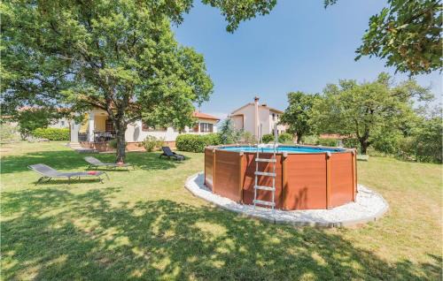 Presika Casa | Holiday Home Labin Presika Iii