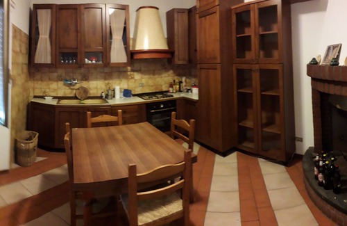 Pavana Casa | HOLIDAY HOME LAKE OF SUVIANA