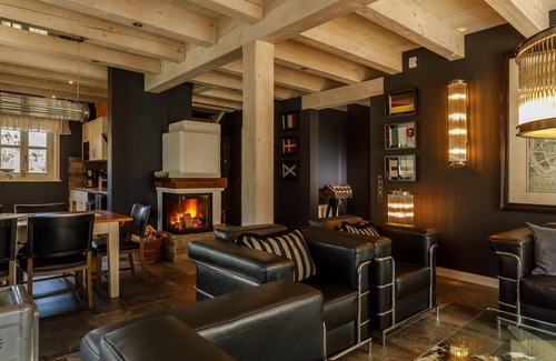 Ilsenburg Casa | Holiday home Landhaus Serpentine