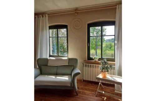 Babke Apartamento | Holiday home Landlust