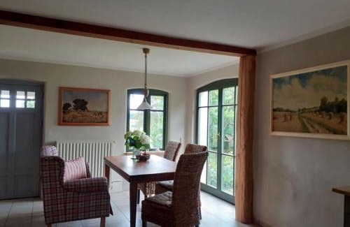 Babke Apartamento | Holiday home Landlust
