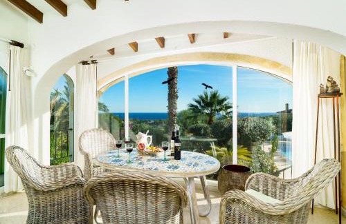 Pinar del Advocat Casa | Holiday Home Las Boyas by Interhome