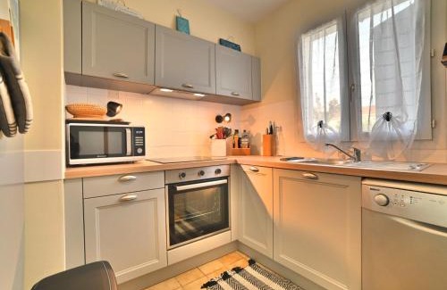 La Bree-les-Bains Casa | Holiday Home Les Pâquerettes by Interhome