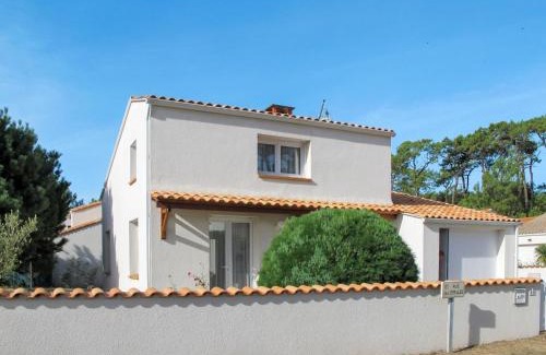 La Tranche-sur-Mer Casa | Holiday Home Les Etrilles by Interhome