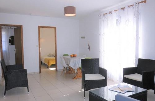 La Tranche-sur-Mer Casa | Holiday Home Les Hippocampes by Interhome
