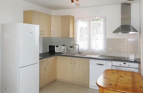 La Tranche-sur-Mer Casa | Holiday Home Les Hippocampes by Interhome