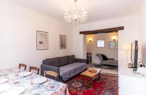 Dives-sur-Mer Casa | Holiday Home Le Mimosa Normand by Interhome