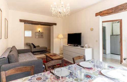 Dives-sur-Mer Casa | Holiday Home Le Mimosa Normand by Interhome