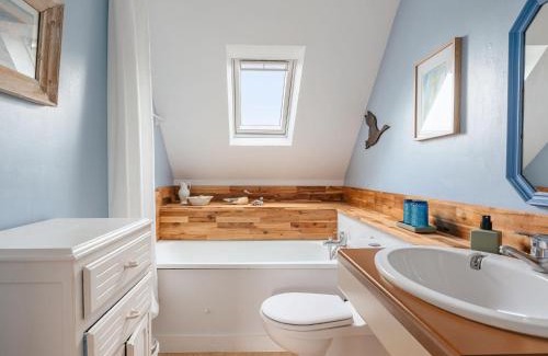 Lancieux Casa | Holiday Home Le Nyce by Interhome