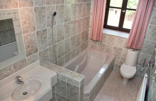 Gouvy Casa | Holiday Home Le Pihon