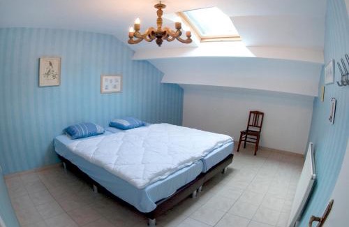 Gouvy Casa | Holiday Home Le Pihon