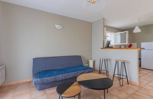 Valeyrac Casa | Casa de Vacaciones 'Le Pin Franc' con Terraza Privada, Jardín Privado y Wi-Fi