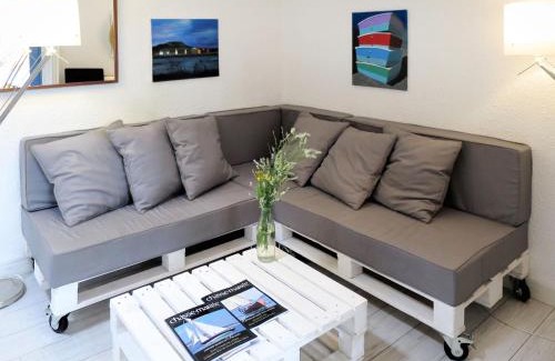 Lacanau-Ocean Casa | Holiday Home Les maisons de la forêt by Interhome