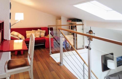 Lacanau-Ocean Casa | Holiday Home Les maisons de la forêt by Interhome
