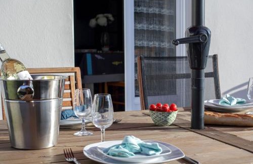 Pornic Casa | Holiday Home Les Pêcheries by Interhome