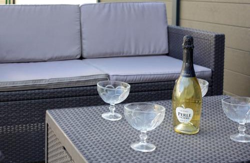 Pornic Casa | Holiday Home Les Pêcheries by Interhome
