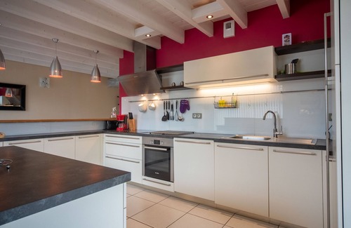 Lavergne Casa | Casa de vacaciones 'Lespiland 4étoiles T Et H Piscine' con piscina privada, terraza privada y Wi-Fi
