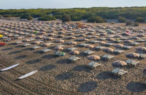 Marina di Bibbona Casa | Holiday Home Levante Deluxe by Interhome