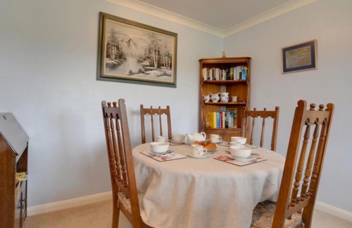 Lamberhurst Casa | Holiday Home Little Copthall