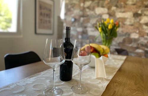 Starigrad Casa | Holiday Home Lola - large outdoor area