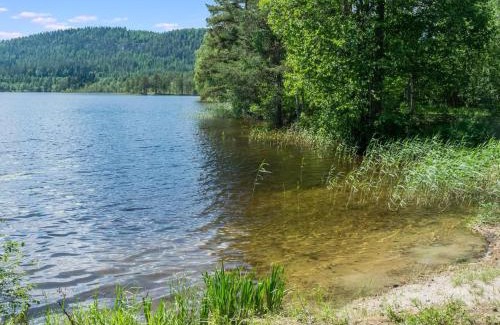 Koli National Park Casa | Holiday Home Loma-koli 7 by Interhome