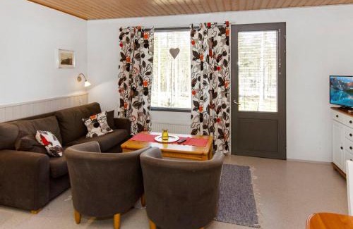 Koli National Park Casa | Holiday Home Loma-koli 7 by Interhome