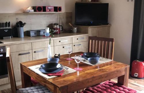 Rieden Apartamento | Holiday home Lower Lake Terrace