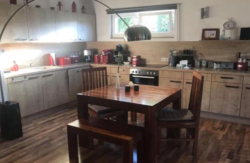 Rieden Apartamento | Holiday home Lower Lake Terrace