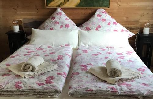 Rieden Apartamento | Holiday home Lower Lake Terrace
