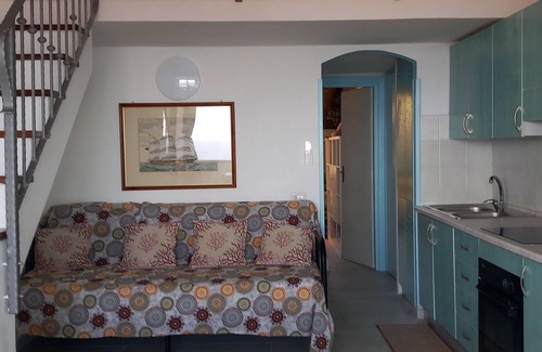 Paduledda Apartamento | Holiday Home Lucente