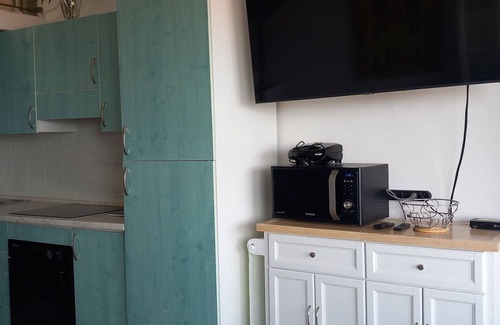 Paduledda Apartamento | Holiday Home Lucente