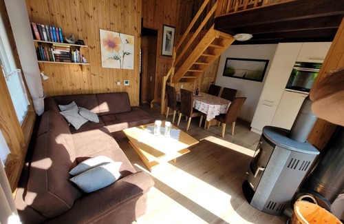 Bremke Casa | Casa de vacaciones Extertal para 1 - 5 personas con 3 dormitorios - Casa de vacaciones