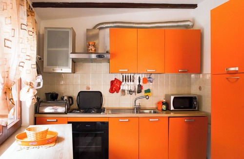 Obrs Casa | CASA DE VACACIONES MIRJANA