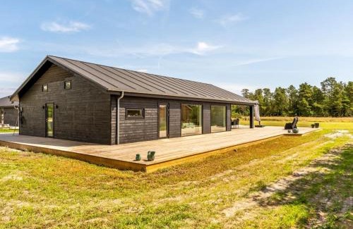 Sæby Casa | Holiday Home Mads - 700m from the sea by Interhome