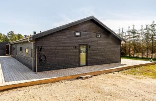 Sæby Casa | Holiday Home Mads - 700m from the sea by Interhome