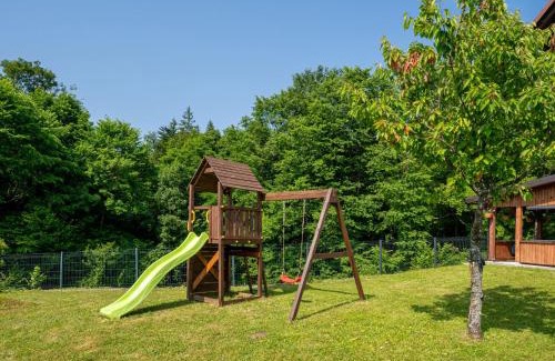 Brod Moravice Casa | Holiday Home Maklen by Interhome