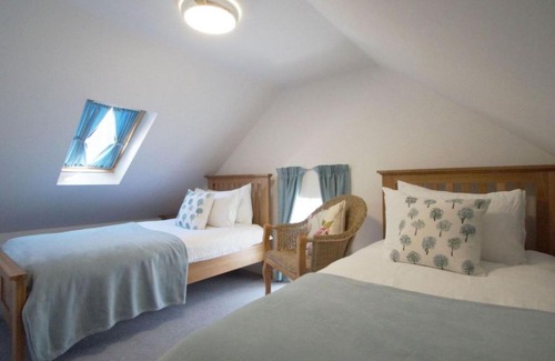 Llangadog Casa | Holiday Home Manta