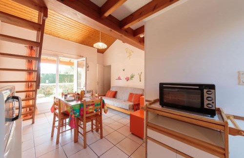 Vaux-sur-Mer Casa | Holiday Home Marais by Interhome