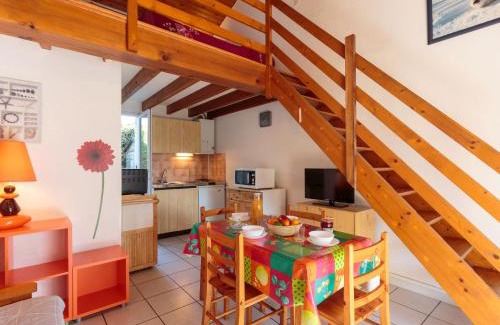 Vaux-sur-Mer Casa | Holiday Home Marais by Interhome
