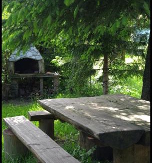 Mrkopalj Casa | Holiday home Margherita