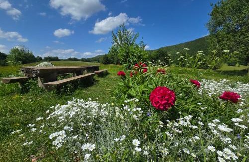 Mrkopalj Casa | Holiday home Margherita