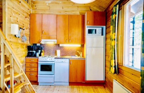 Tahkovuori Casa | Holiday Home Marina