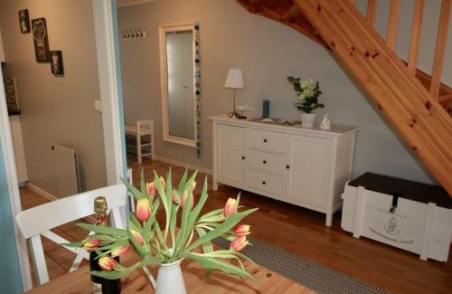 Born auf dem Darss Apartamento | Holiday home Marla Comfortable Vacation Home