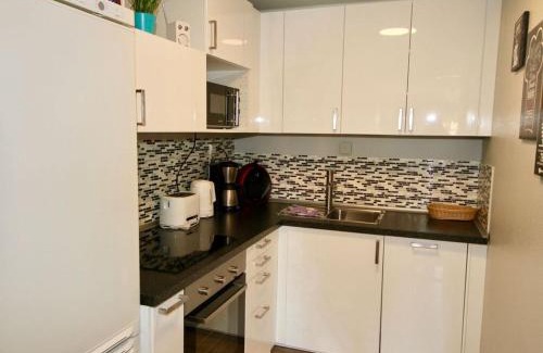 Born auf dem Darss Apartamento | Holiday home Marla Comfortable Vacation Home