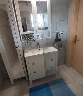 Giannades Casa | Holiday Home Matthäus am Corfutrail, Ferienoase im Olivenhain 3 km zum Meer