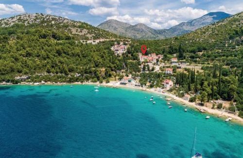 Krucica Casa | Holiday Home Mediterranean Dream