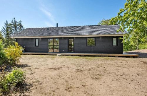 Lodbjerg Hede Casa | Holiday Home Merve - 800m to the fjord by Interhome
