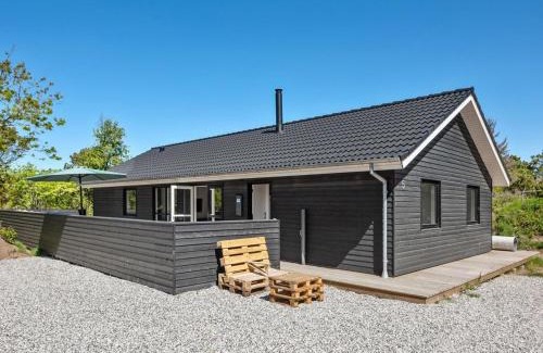 Lodbjerg Hede Casa | Holiday Home Merve - 800m to the fjord by Interhome