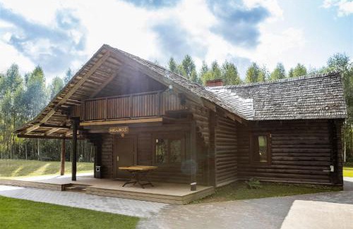 Skangali Casa | Holiday home Migliņas